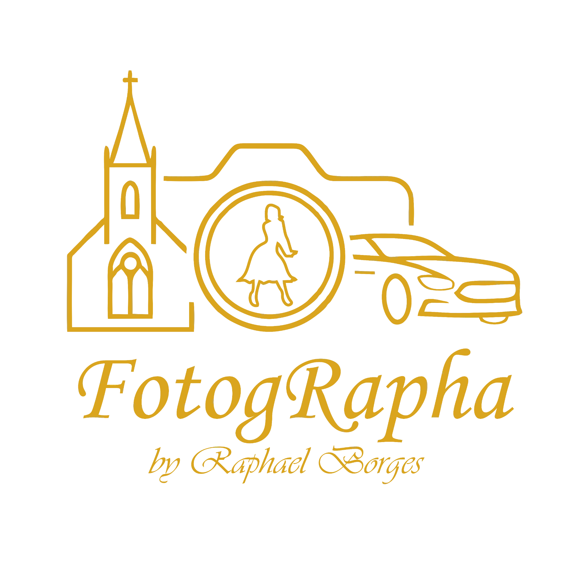 FotogRapha by Raphael Borges